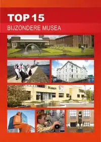 BIJZONDERE MUSEA