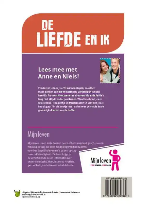 DE LIEFDE EN IK