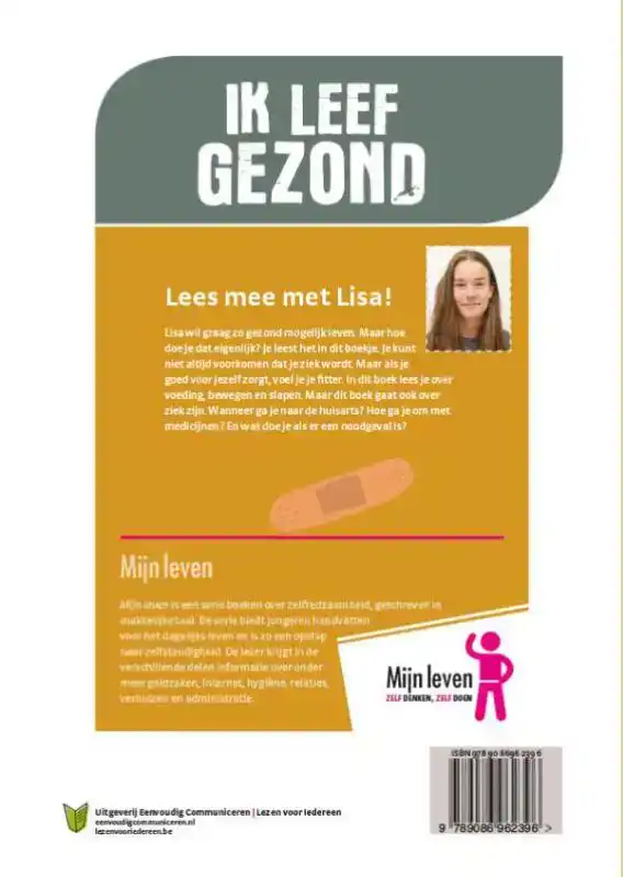 IK LEEF GEZOND