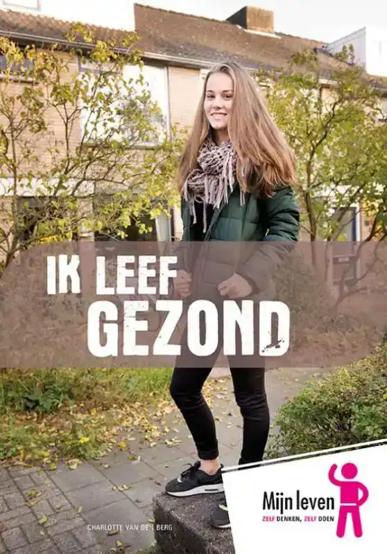 IK LEEF GEZOND