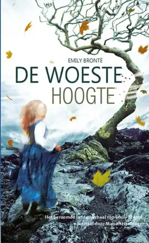 DE WOESTE HOOGTE