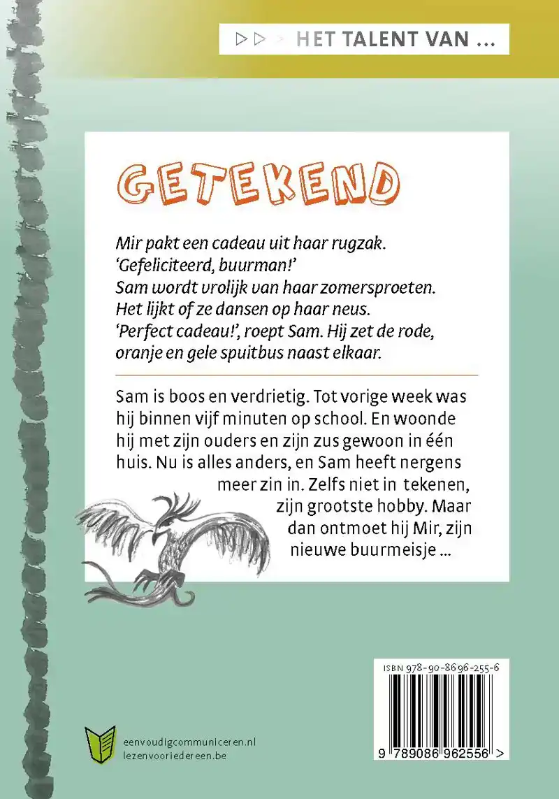 GETEKEND