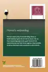 HANNA'S VERJAARDAG
