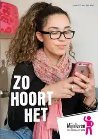 ZO HOORT HET