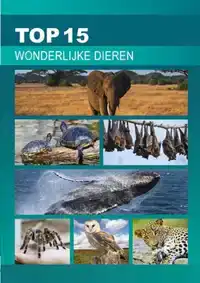 WONDERLIJKE DIEREN