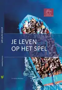 JE LEVEN OP HET SPEL