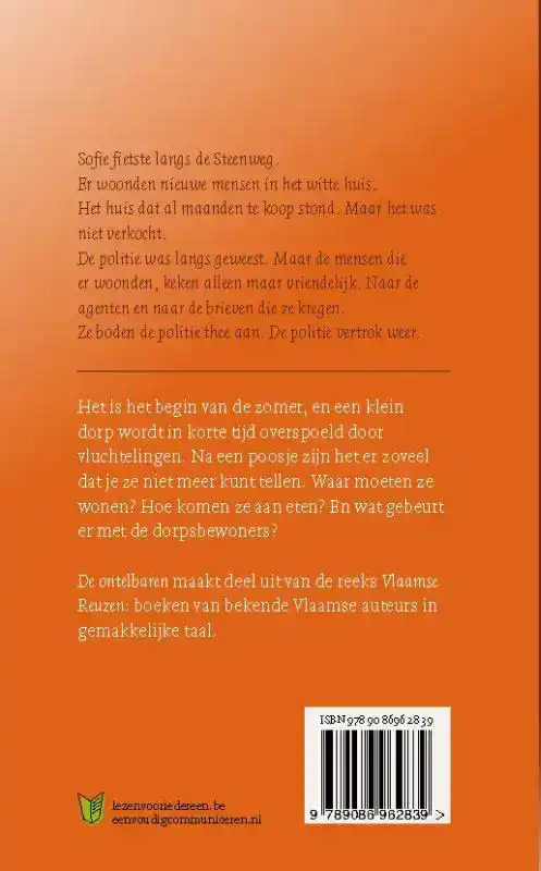 DE ONTELBAREN