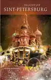 VLUCHT UIT SINT-PETERSBURG