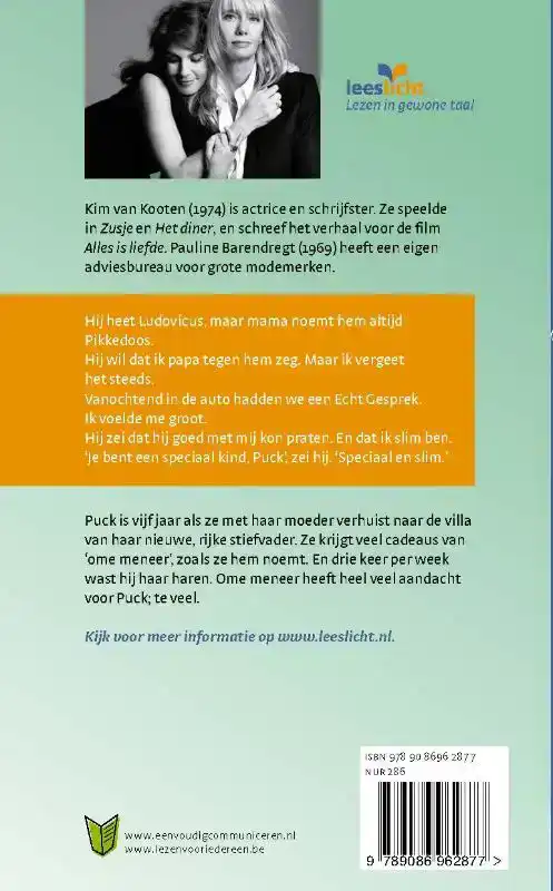 LIEVELING