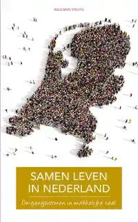 SAMEN LEVEN IN NEDERLAND