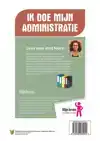 IK DOE MIJN ADMINISTRATIE