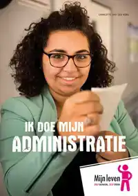 IK DOE MIJN ADMINISTRATIE
