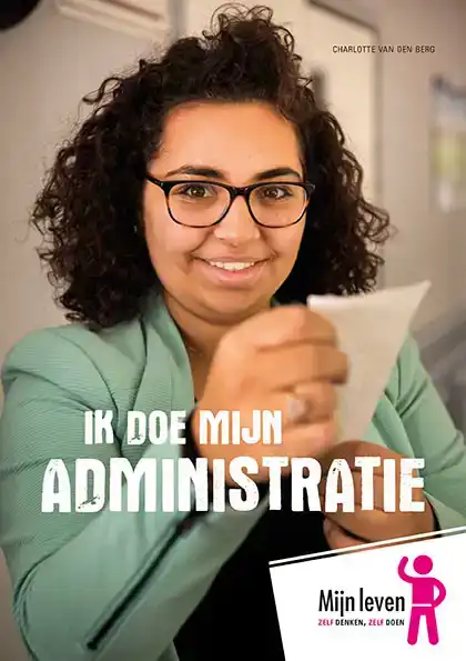 IK DOE MIJN ADMINISTRATIE