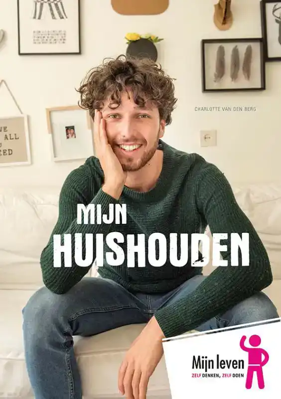 MIJN HUISHOUDEN