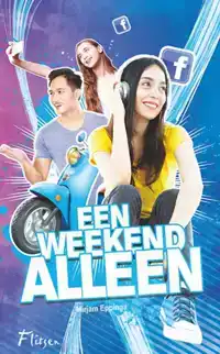 EEN WEEKEND ALLEEN