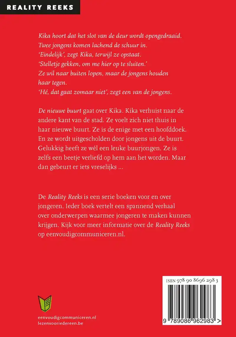 DE NIEUWE BUURT