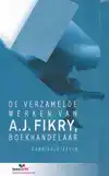 DE VERZAMELDE WERKEN VAN A.J. FIKRY, BOEKHANDELAAR
