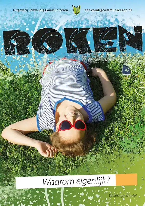 ROKEN, WAAROM EIGENLIJK?