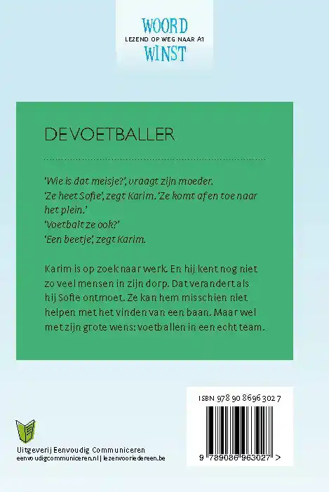 DE VOETBALLER