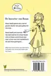 DE HAMSTER VAN RAWA