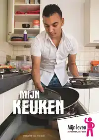 MIJN KEUKEN