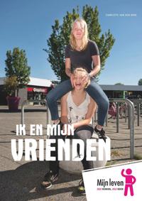 IK EN MIJN VRIENDEN