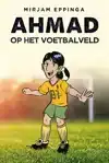 AHMAD OP HET VOETBALVELD