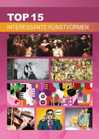 INTERESSANTE KUNSTVORMEN