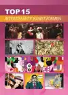 INTERESSANTE KUNSTVORMEN