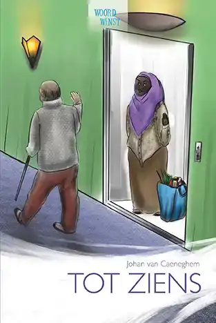 TOT ZIENS!