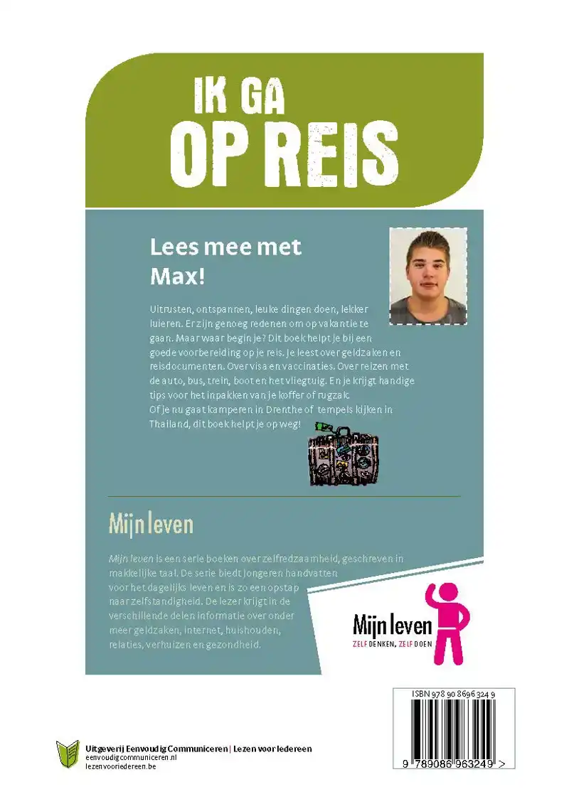 IK GA OP REIS
