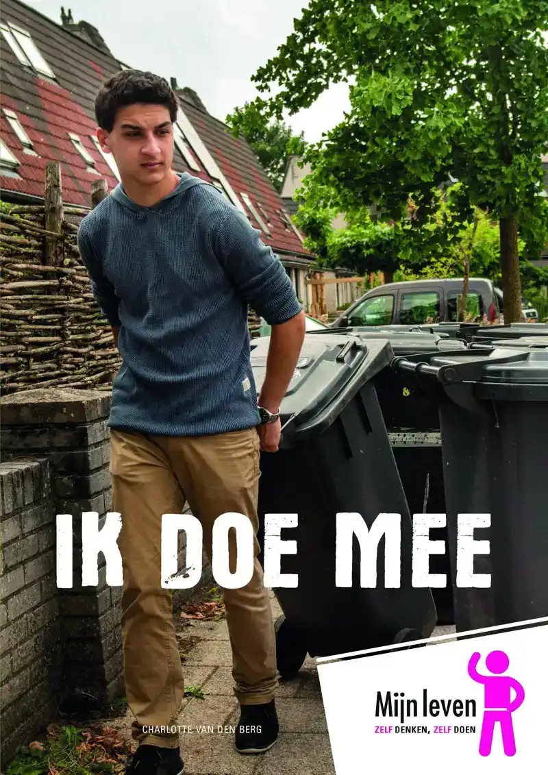 IK DOE MEE