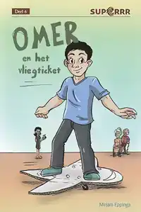 OMER EN HET VLIEGTICKET