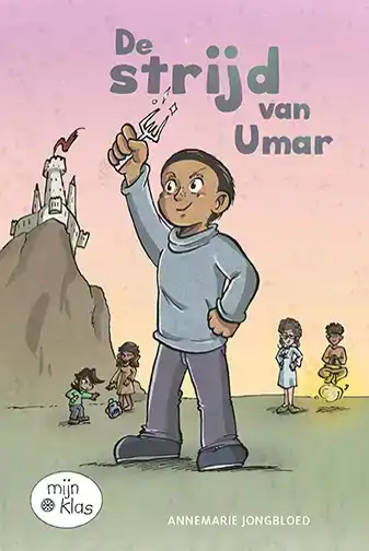 DE STRIJD VAN UMAR
