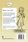 HANNA ZEGT HALLO