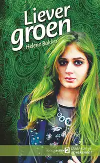 LIEVER GROEN