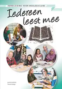 IEDEREEN LEEST MEE