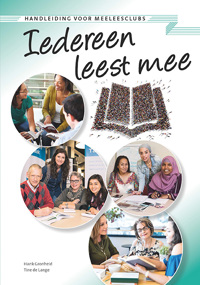 IEDEREEN LEEST MEE