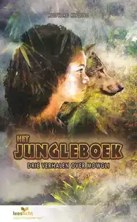 HET JUNGLEBOEK