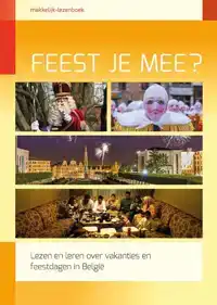 FEEST JE MEE?