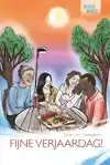 FIJNE VERJAARDAG!