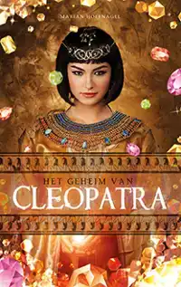 HET GEHEIM VAN CLEOPATRA