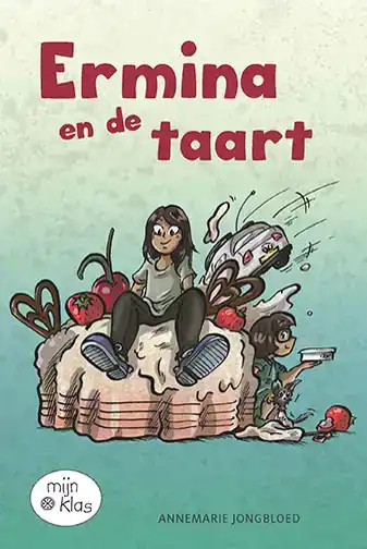 ERMINA EN DE TAART