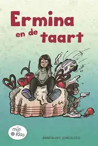 ERMINA EN DE TAART