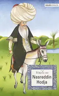 VERHALEN VAN NASREDDIN HODJA