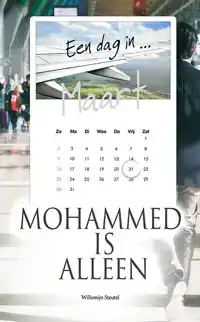 MOHAMMED IS ALLEEN