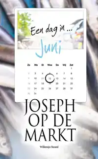 JOSEPH OP DE MARKT