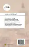 LAURA HEEFT HAAST