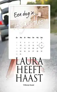 LAURA HEEFT HAAST