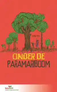 ONDER DE PARAMARIBOOM